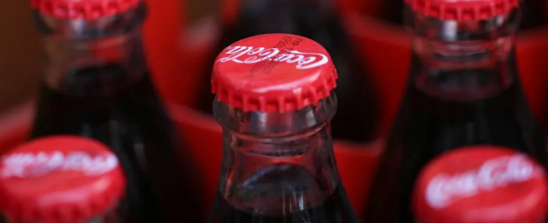 Coca-Cola (KO).