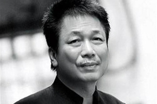 Nhạc sĩ Phú Quang. Ảnh: TL 