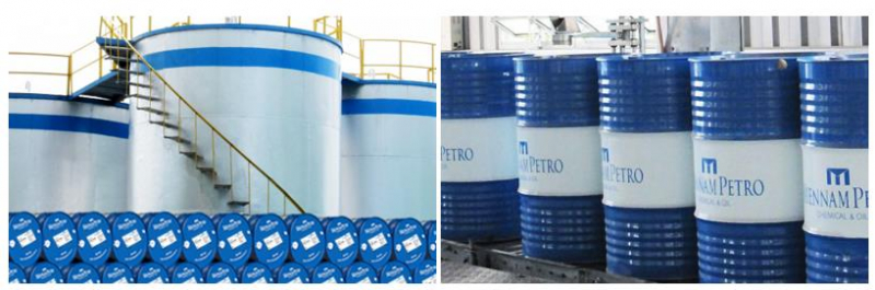 Công Ty Cổ Phần Dầu Nhớt Và Hóa Chất Miền Nam (Miennampetro) là một trong số ít Công ty chuyên sản xuất các loại dầu mỡ nhờn bôi trơn, hóa chất chuyên dụng cho thị trường Việt Nam. Ảnh: Miennampetro.