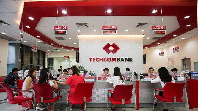 Từ nay đến hết ngày 31/3/2022, Techcombank cho ra mắt chương trình 