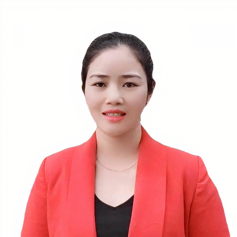 Lê Thị Thanh Thảo