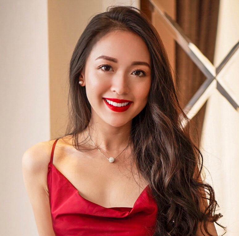 Tác giả Phương Vũ. Ảnh: NVCC