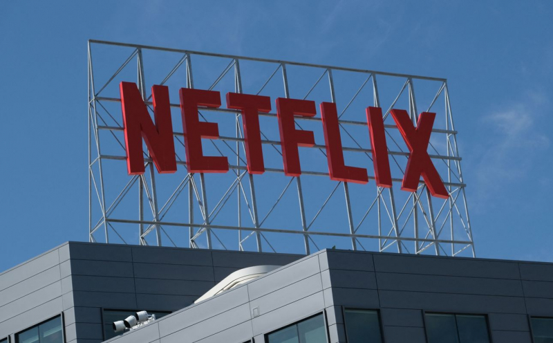 Netflix dự kiến sẽ mất hai triệu thuê bao toàn cầu trong quý hiện tại. Ảnh: Chris Delmas (Agence France-Presse/ Getty Images)
