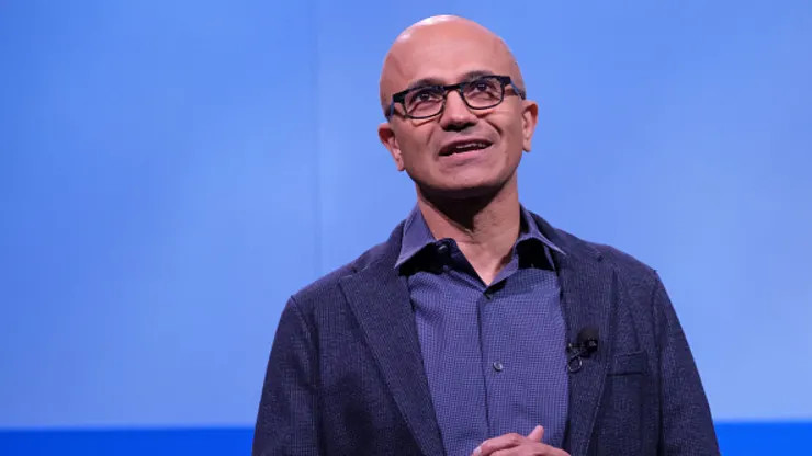 Microsoft quyết định tăng lương thưởng cho nhân viên khi lạm phát ngày càng tăng cao