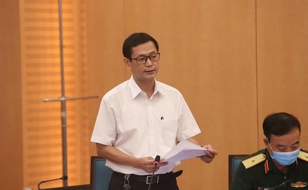 Ông Trương Quang Việt bị cơ quan cảnh sát điều tra bắt khẩn cấp để điều tra về hành vi vi phạm quy định về hoạt động đấu thầu liên quan vụ Việt Á.