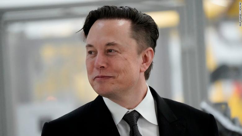 Elon Musk 'quay xe' hủy thương vụ mua lại Twitter 44 tỷ đô la