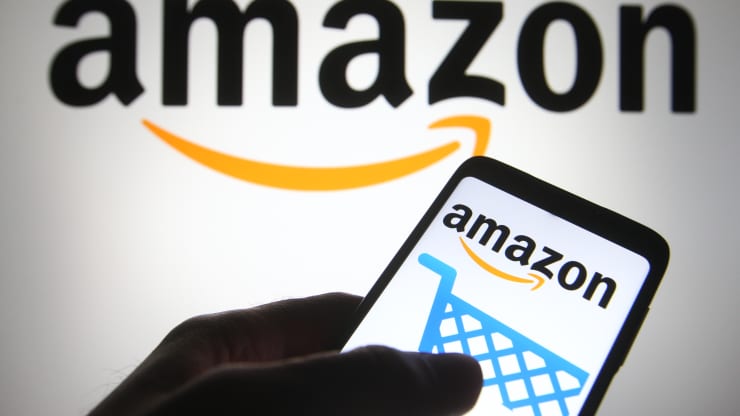Hoạt động kinh doanh quảng cáo trực tuyến của Amazon vượt qua hàng loạt gã khổng lồ Big Tech