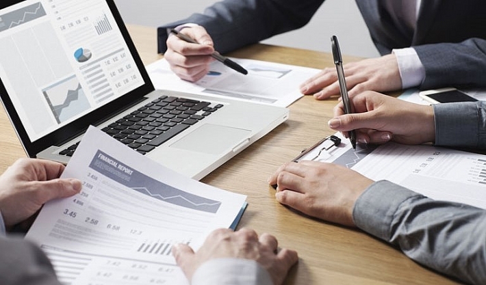Dòng vốn đầu tư cho lĩnh vực blockchain vẫn 