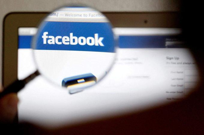 Hơn 1 triệu người dùng Facebook bị đánh cắp thông tin đăng nhập