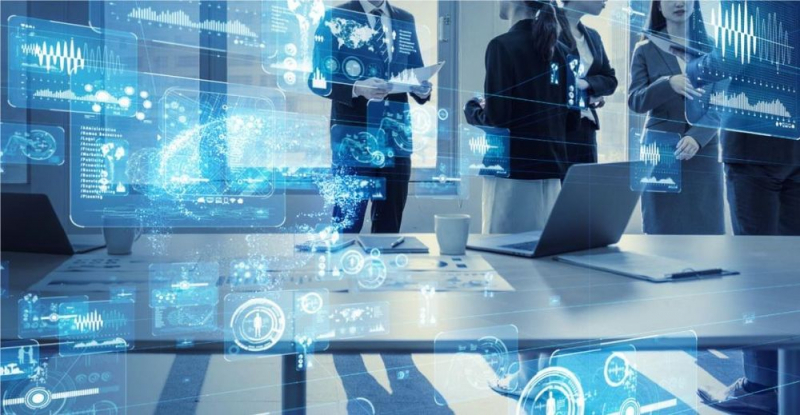 Chuyên gia Đào Trung Thành cho rằng chuyển đổi số được nói rất nhiều nhưng có rất ít chuyển biến thực chất. Ảnh: TL.