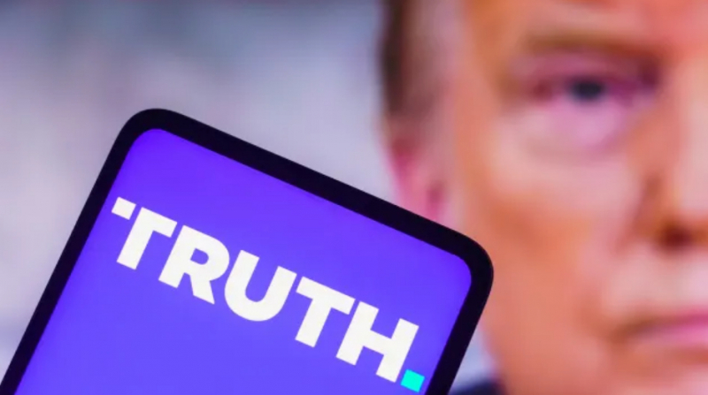Công ty truyền thông của cựu Tổng thống Mỹ Donald Trump, đã sa thải Phó Chủ tịch điều hành Will Wilkerson. Ảnh: CNBC