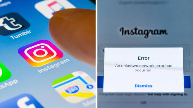Instagram ngừng hoạt động, tại sao các dịch vụ của Meta thường xuyên gặp sự cố