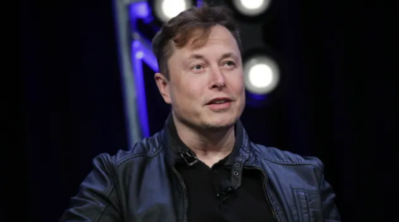 Elon Musk bán thêm gần 3,6 tỷ USD cổ phiếu. Ảnh: CNBC