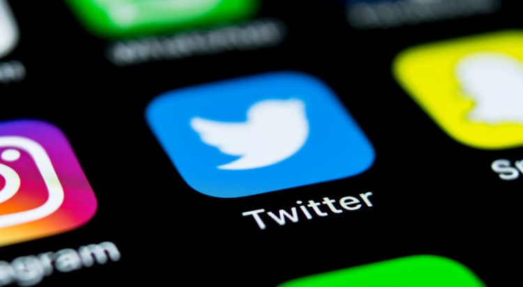 400 triệu tài khoản người dùng Twitter đang bị rao bán bất hợp pháp