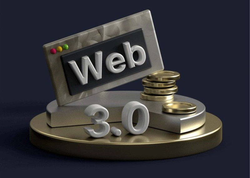 Công nghệ Web 3.0 dự kiến sẽ tăng trưởng 44% trong thập kỷ tới