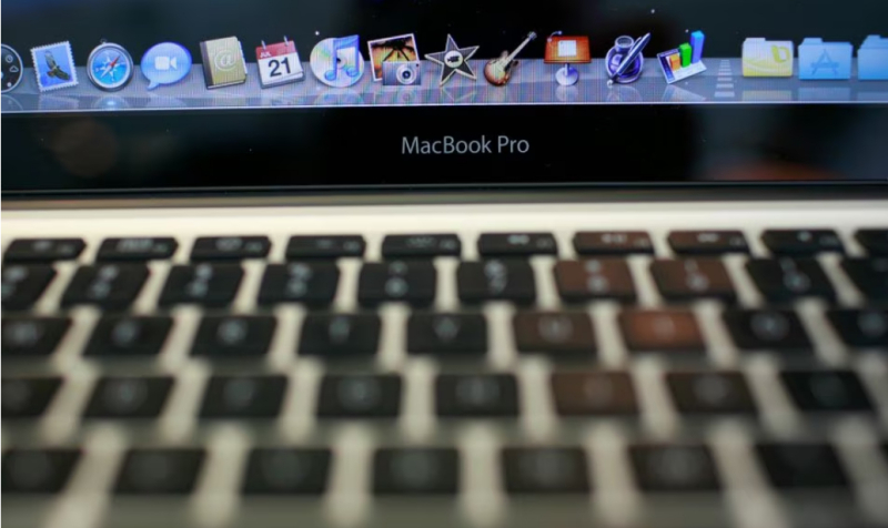 Apple lên kế hoạch sản xuất Macbook tại Thái Lan. Ảnh: Reuters