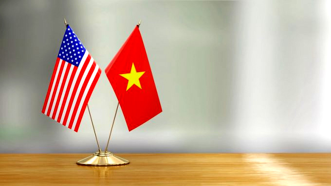 Vietnam-US