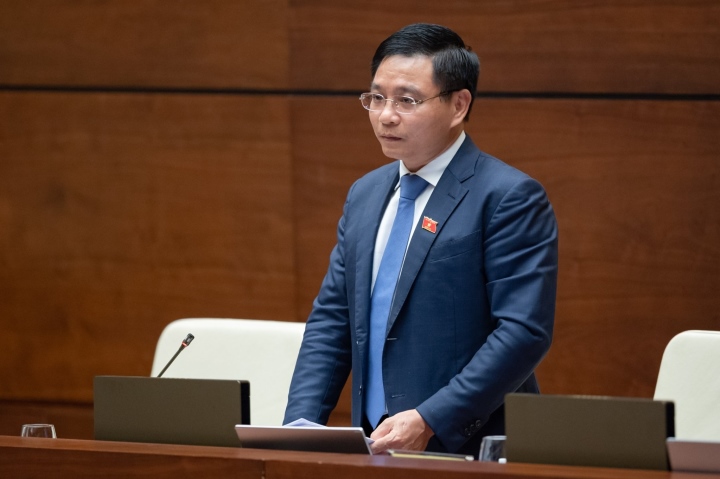 Bộ trưởng Nguyễn Văn Thắng thừa nhận, thanh tra Bộ GTVT chưa làm hết trách nhiệm. Ảnh: TL.
