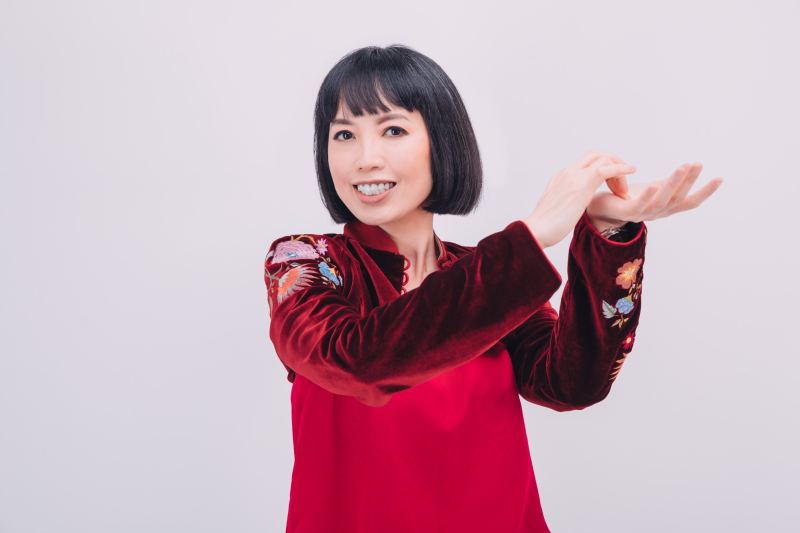 Nghệ sĩ Piano Bích Trà