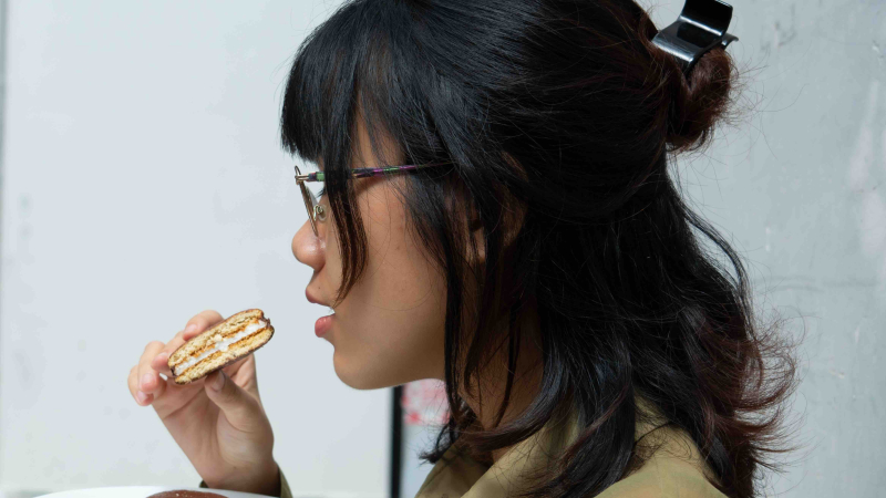 10 năm không tăng giá là chữ tình của Chocopie gửi đến những khách hàng