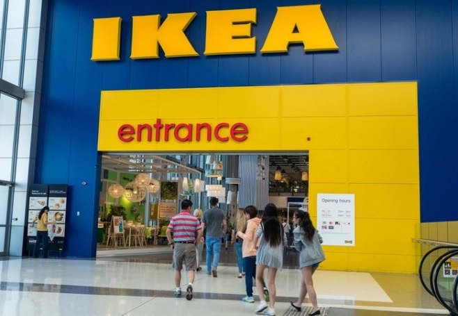 IKEA mong muốn tìm các đối tác đáp ứng các tiêu chuẩn bền vững trong khai thác và sản xuất gỗ. Ảnh: T.L.