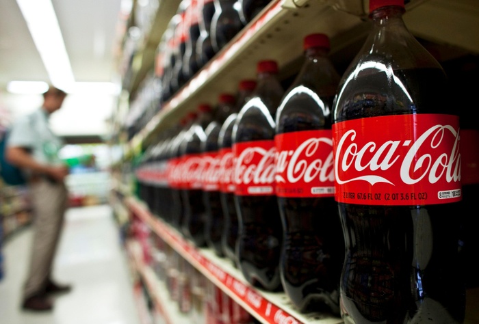 Dù là doanh nghiệp lớn nhưng Coca-Cola Việt Nam có những bước đi khá thận trọng trong chuyển đổi số. Ảnh: T.L.