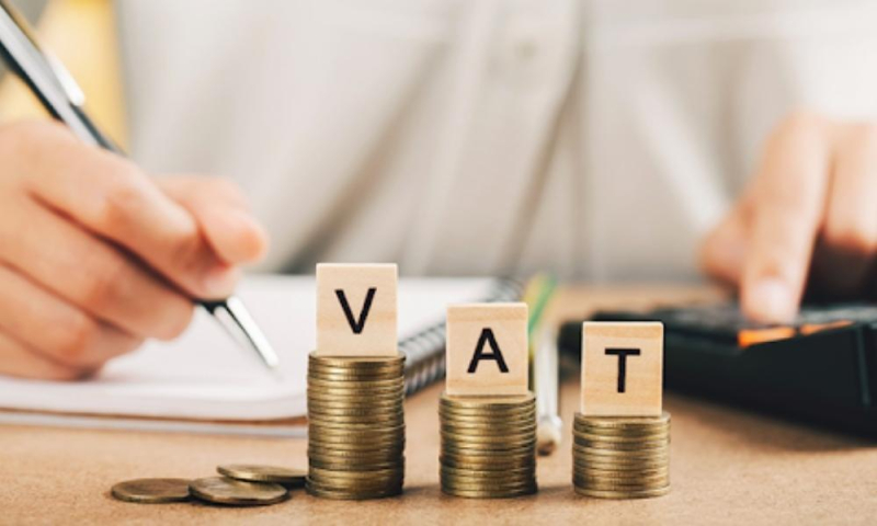 Văn bản hướng dẫn chưa phù hợp, thiếu tính khả thi khiến doanh nghiệp chịu thiệt hại nặng do đứt gãy dòng tiền hoàn thuế VAT. Ảnh: TL.