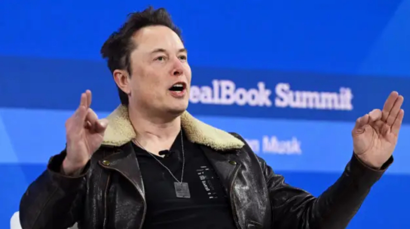 Startup AI của tỷ phú Elon Musk muốn huy động 1 tỷ USD. Ảnh: CNBC