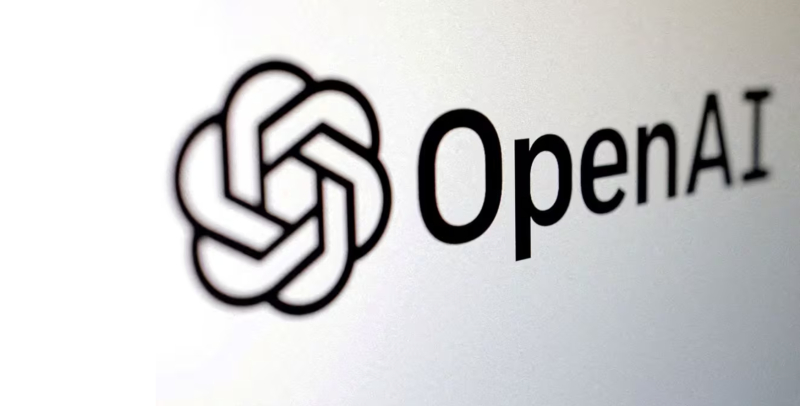 OpenAI cho ra mắt GPT Store. Ảnh: Reuters