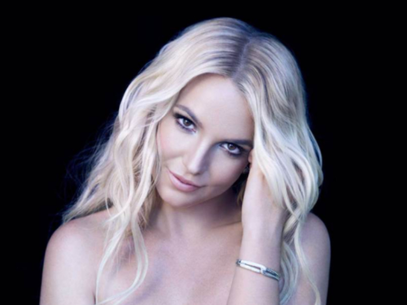 Nữ nghệ sĩ Britney Spears