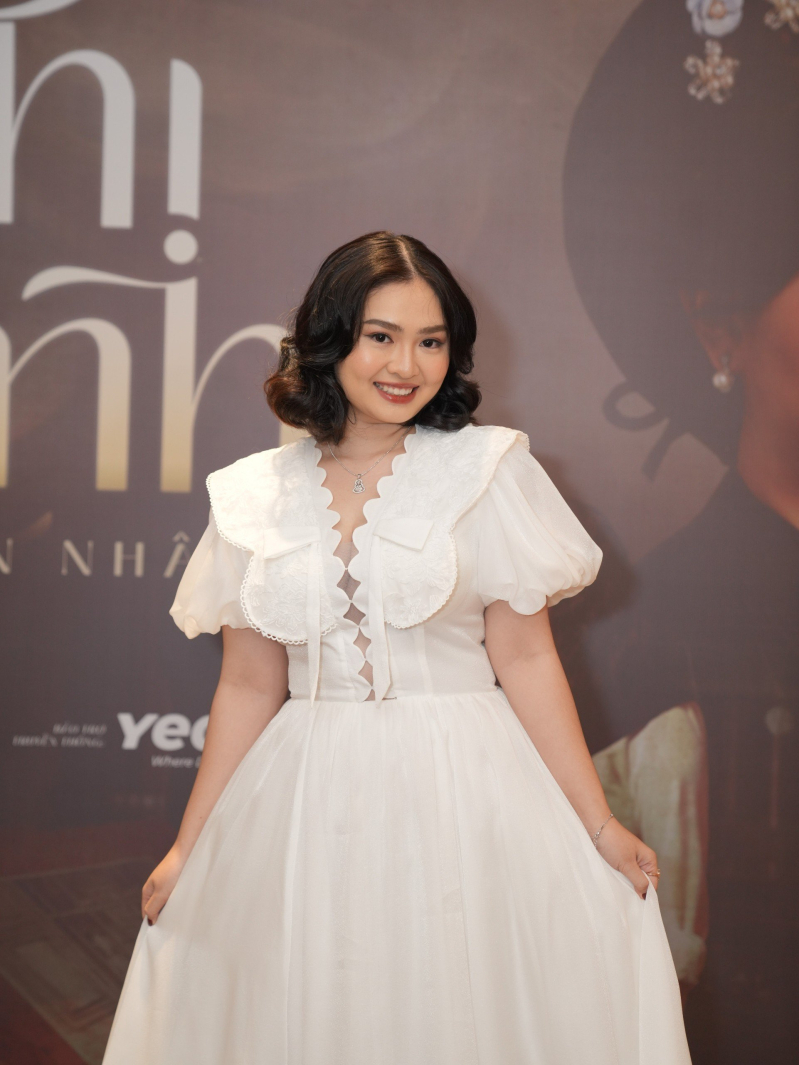 Thiện Nhân-Quán quân Giọng hát Việt nhí sau 10 năm đăng quang đã trưởng thành hơn