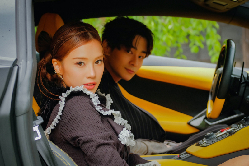 Nữ ca sĩ đầu tư lớn với 3 năm chuẩn bị cho MV