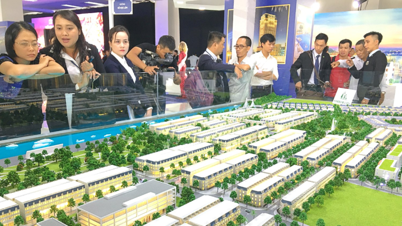 Luật Đất đai 2024 giải quyết tình trạng 