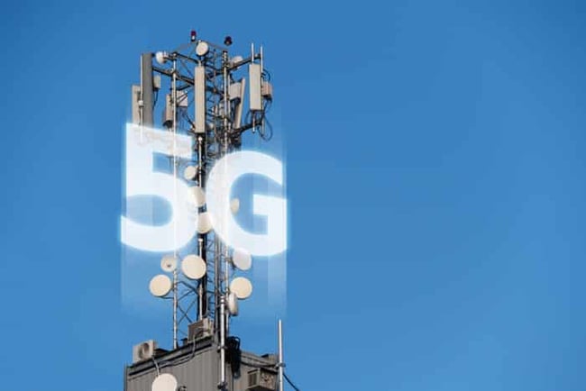 Việc triển khai 5G không nên dàn trải mà nên tập trung tại khu vực có khu công nghệ cao, nhà máy thông minh, khu vực có yêu cầu kết nối mạng công nghệ cao, độ trễ thấp mà công nghệ 4G không đáp ứng được...Ảnh: T.L.