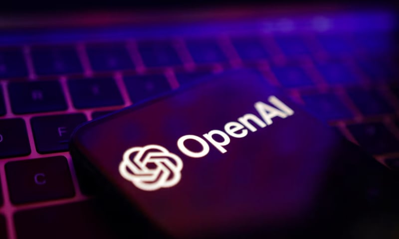 OpenAI ra mắt khóa đào tạo AI miễn phí dành cho giáo viên. Ảnh: Reuters