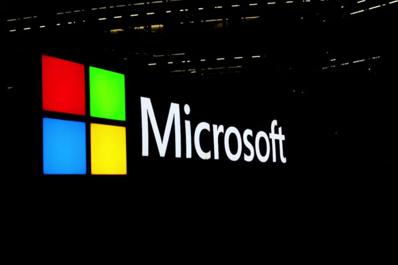 Microsoft bị điều tra chống độc quyền. Ảnh: Reuters