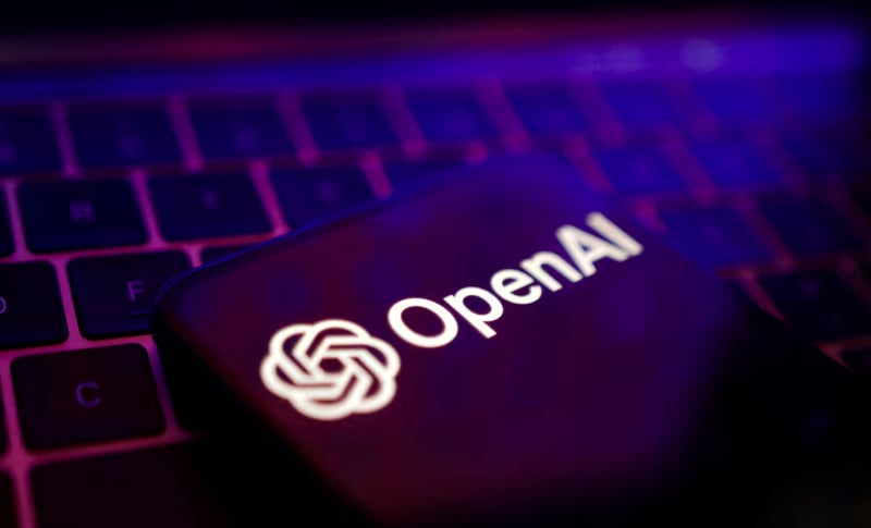 OpenAI công bố mô hình AI suy luận mới mang tên 