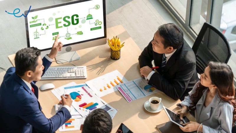 Các startup ESG cần trợ lực vốn từ các 