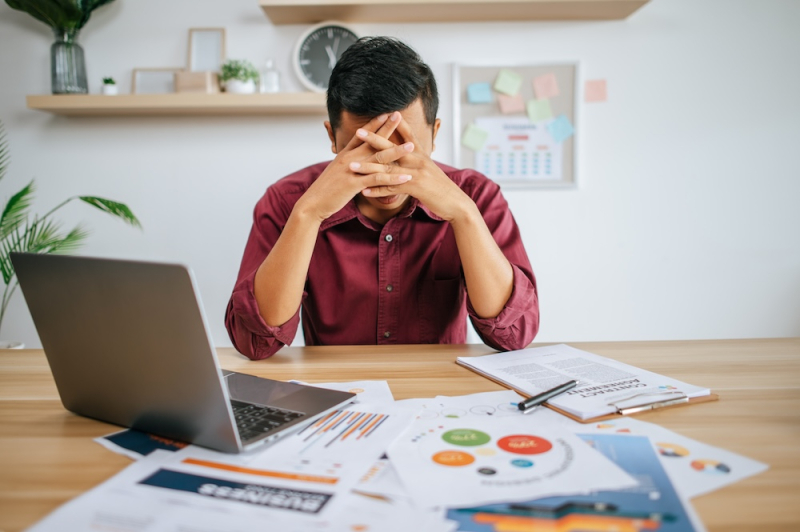 Vì sao chứng khoán bất ngờ đuối sức?