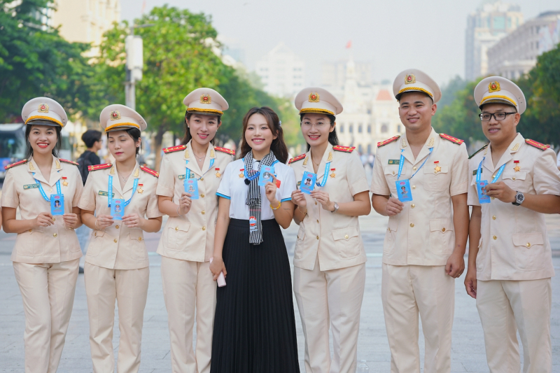 Ca sĩ Phương Mỹ Chi được xác nhận là đại diện VN tham gia cuộc thi