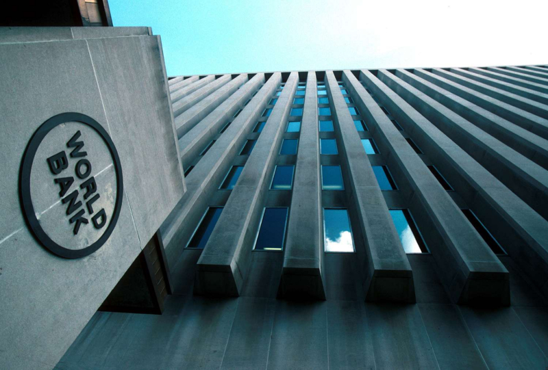 Báo cáo của Ngân hàng Thế giới dự báo phát triển kinh tế không mấy triển vọng. Ảnh: investopedia