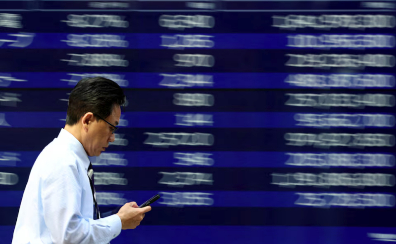 Ảnh: Reuters