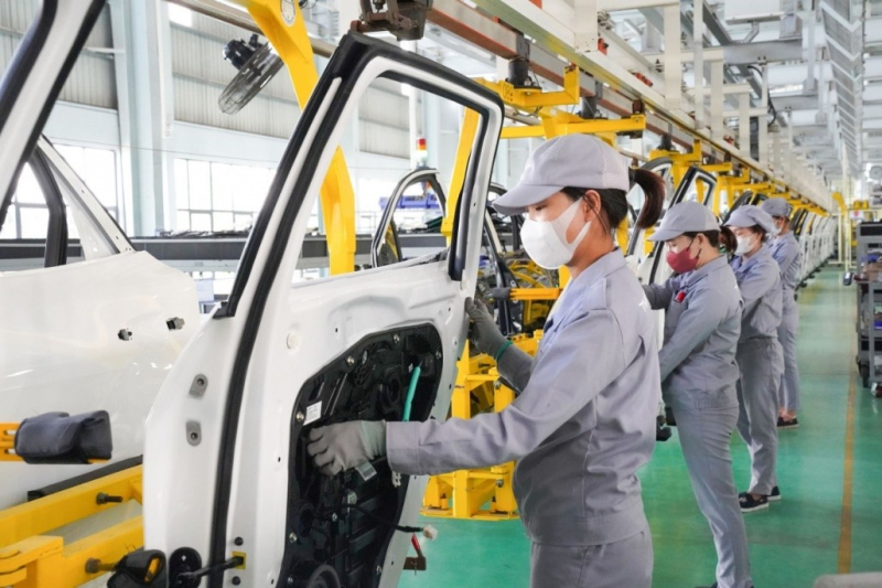 Doanh nghiệp tư nhân, kể cả do người từng vấp ngã làm chủ, vẫn có thể tạo việc làm, đóng thuế và góp phần phát triển kinh tế nếu được trao cơ hội tái lập cuộc sống và khẳng định lại giá trị thông qua lao động chân chính. Ảnh minh họa