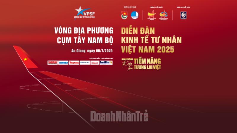 Phiên đối thoại địa phương khu vực Tây Nam Bộ diễn ra chiều nay tại An Giang.