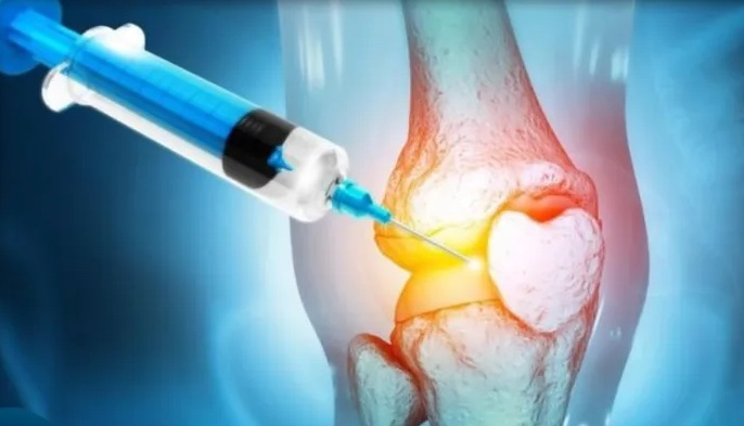 PRP được ứng dụng trong điều trị các bệnh lý cơ xương khớp