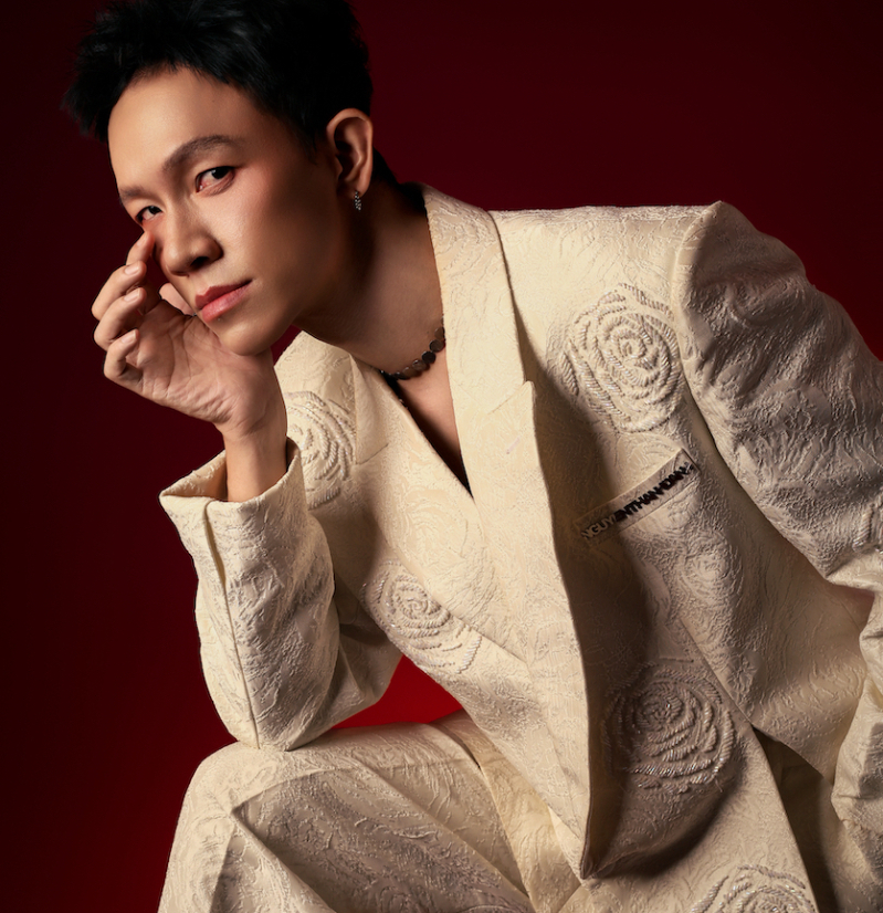 Nghệ sĩ Albus