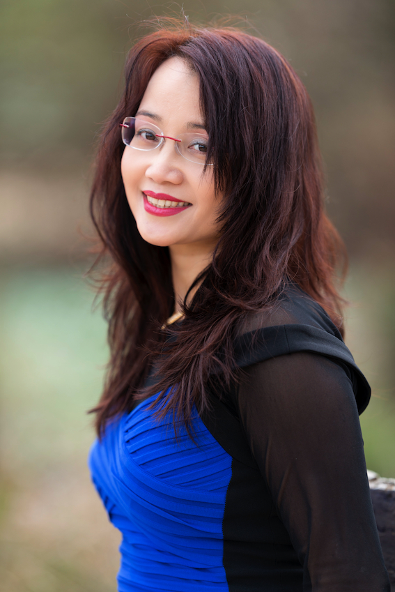 Nhạc sĩ Trần Hải Sâm