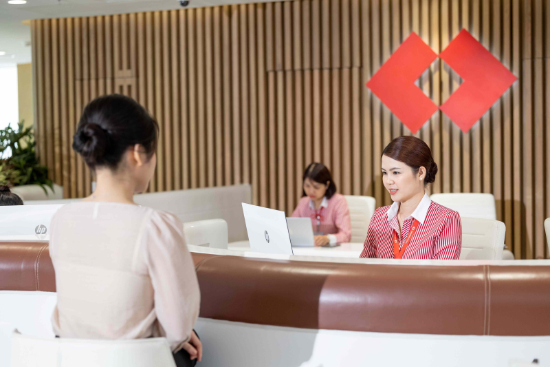 Techcombank 2