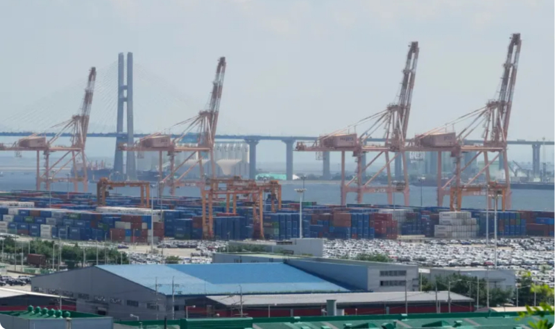 Bộ Thương mại Mỹ đã chính thức thông báo mở rộng phạm vi áp thuế theo Mục 232 đối với 407 loại sản phẩm được xem là 