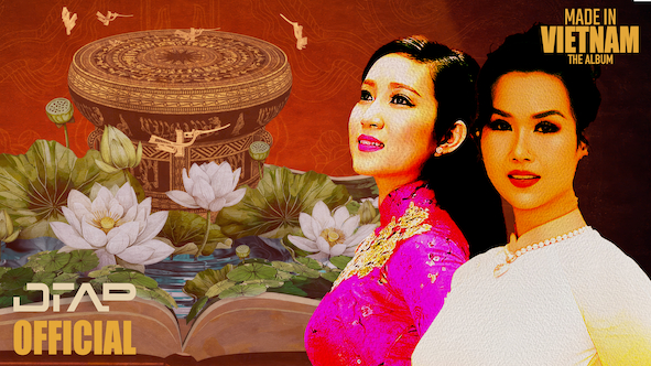 NS Thanh Thuý và Võ Hạ Trâm